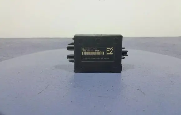Toyota Camry VIII XV70 Other control units/modules 89784-33020