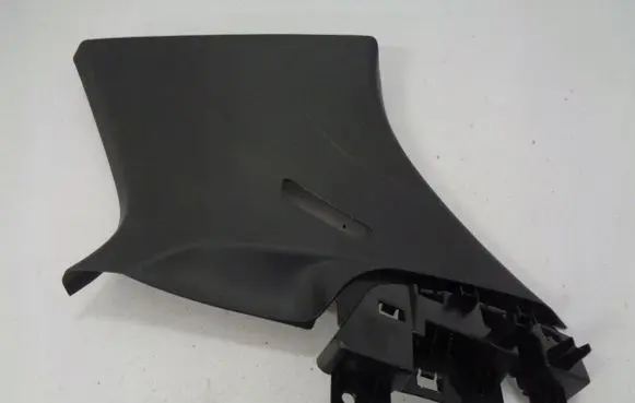 DS Automobiles 3 Crossback (C) pillar trim 9820796180