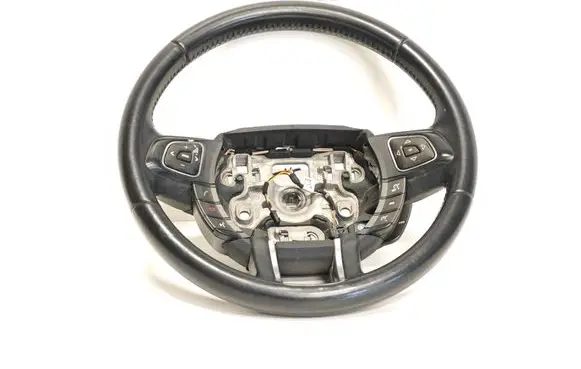 Land Rover Evoque I Steering wheel GJ323F563BA 2060020546