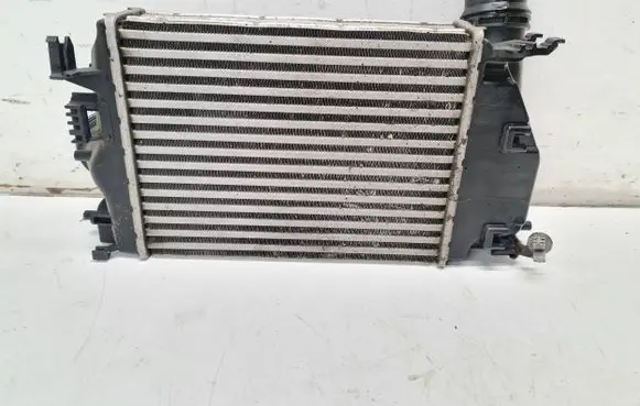 Renault Talisman Intercooler radiator 144614EA1A H166253A MM117D7