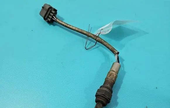 Honda Legend Lambda probe sensor LZA08-H4 IMPRK1503504