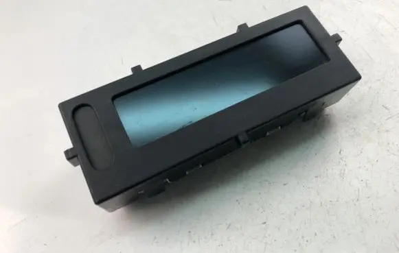 Renault Kangoo II Screen/display/small screen 280341078R