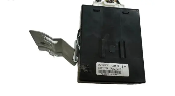 Nissan Qashqai Parking PDC control unit/module WG1G641C 8DE7270A