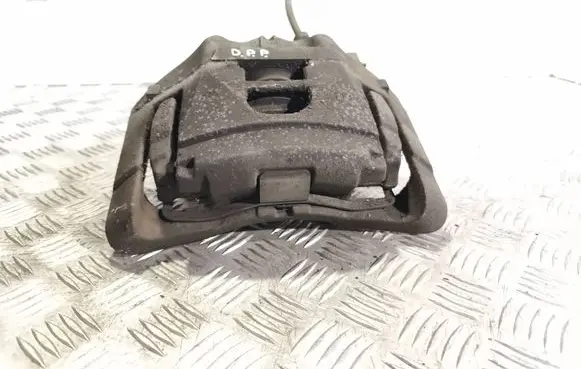 Audi A6 S6 C6 4F Front brake caliper