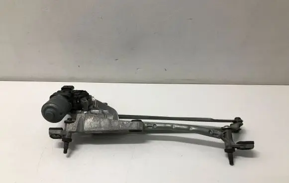 Ford Fiesta Front wiper linkage and motor 3397021586 8A6117B571AB 8A6117500AG
