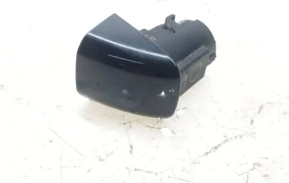 Audi Q5 SQ5 Rear door handle cover 8T0837167A