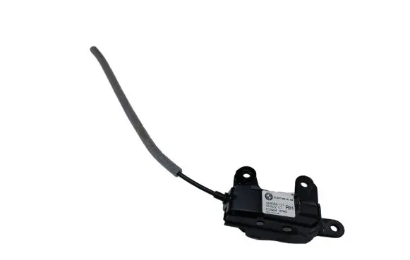 BMW X5 E70 Tailgate lock latch 51247162147 988586107