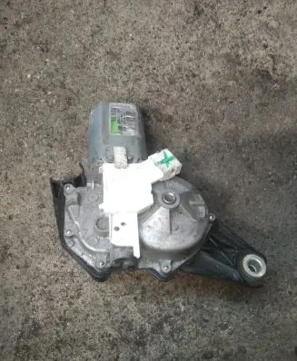 Renault Trafic II (X83) Rear window wiper motor 7700311590 53014312 91166699