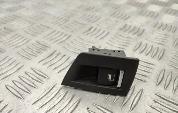BMW 5 F10 F11 Electric window control switch 916352701