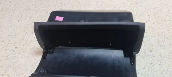 Skoda Fabia Mk2 (5J) Glove box 5J1857096B 5J1857103B