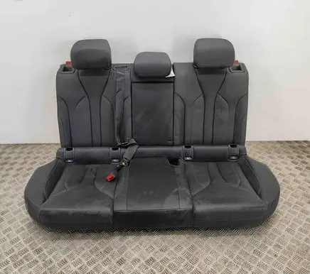 Skoda Enyaq iV Rear seat 3V0885501B 3V0885502N