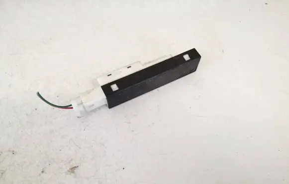 Toyota Auris 150 Sensor