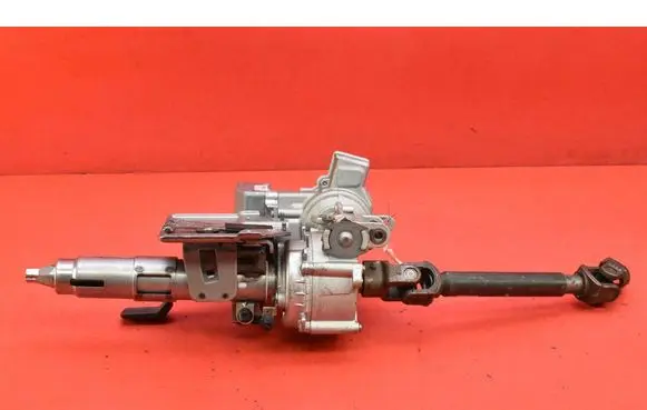 Ford B-MAX Power steering pump AY113C529CF