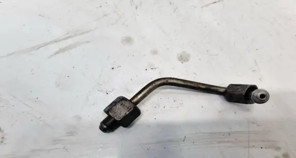 Iveco Daily 30.8 - 9 Fuel line pipe 