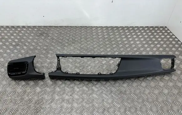 KIA Rio Interior decorative trim set H897420900