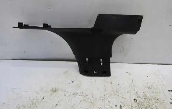 Jeep Cherokee (A) pillar trim 1UD03DX9AC