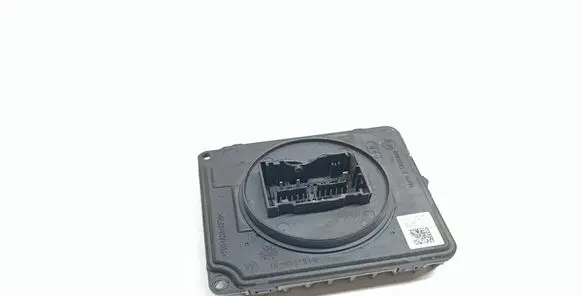 Audi A4 S4 B9 8W Headlight ballast module Xenon 4K0941572DD