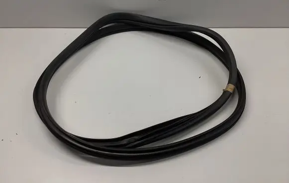 KIA EV6 Front door rubber seal 
