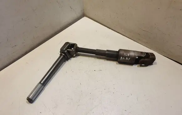 Steering column universal joint