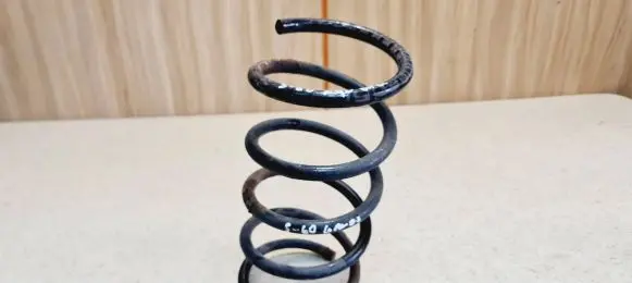 Volvo S60 Rear coil spring