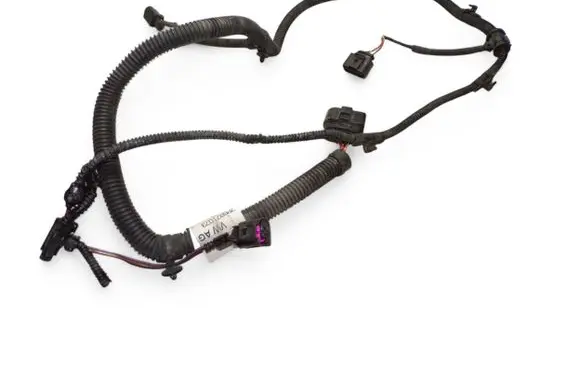 Volkswagen Touareg II Other wiring loom 7P6971073