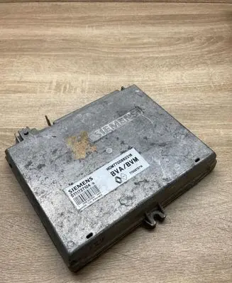 Renault Laguna I Engine control unit/module ECU 7700860316 S101727104Q