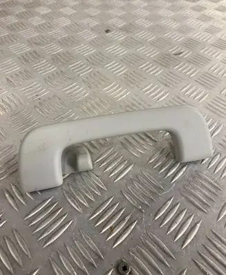 Audi A6 S6 C7 4G Front interior roof grab handle 8k0857607B