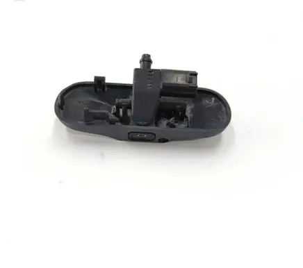Volkswagen Touareg II Windshield washer spray nozzle 5M0955986C