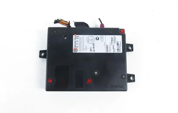 Volkswagen Tiguan Bluetooth control unit module 5N0035730D