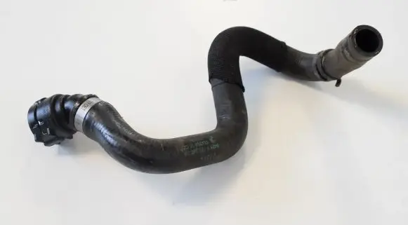 BMW 7 F01 F02 F03 F04 Engine coolant pipe/hose 9170347
