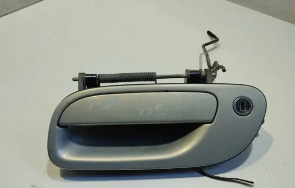 Volvo S80 Front door exterior handle