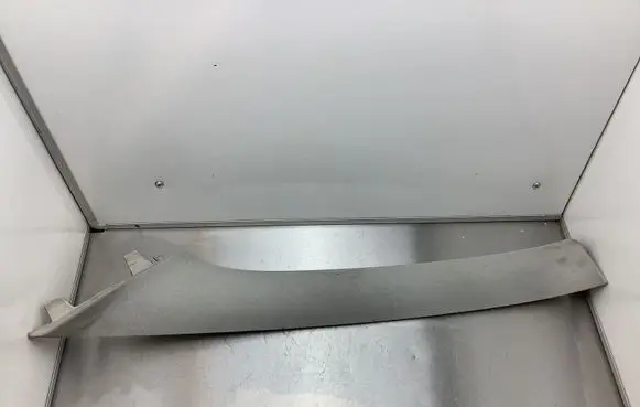 Nissan Qashqai (A) pillar trim 769124EA0A