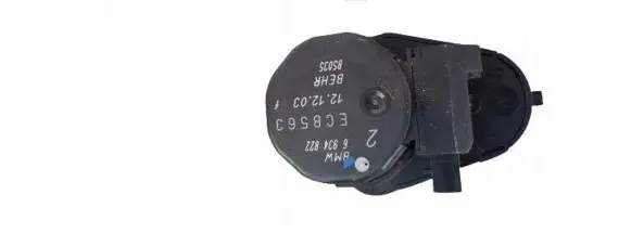 BMW X3 E83 A/C air flow flap actuator/motor 6934822
