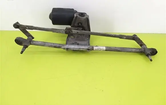 Renault Clio II Front wiper linkage 7700847567