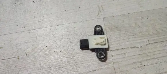 Renault Kadjar Airbag deployment crash/impact sensor 988363TA0A