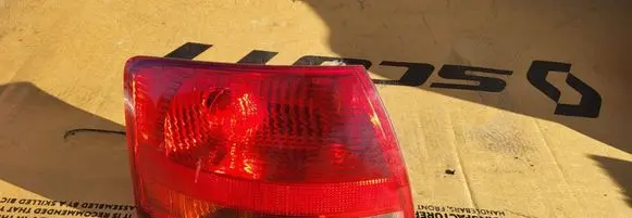 Audi A4 S4 B7 8E 8H Rear/tail lights 8E9945095E ULO748001 4840011050