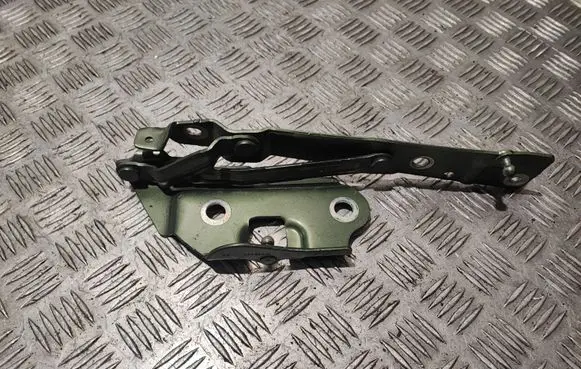 Dodge Challenger Engine bonnet/hood hinges D4589667