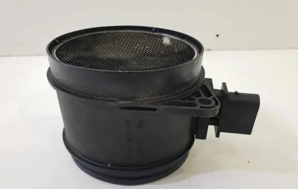 BMW 5 E60 E61 Mass air flow meter