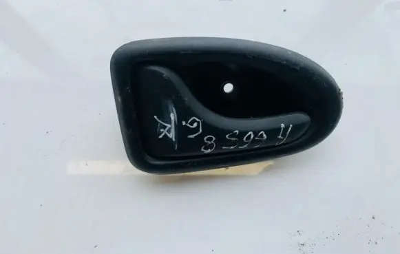 Renault Scenic I Rear door interior handle 7700830078