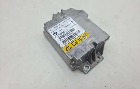 BMW X5 E70 Airbag control unit/module 9240083 0285010258 31924008301Z