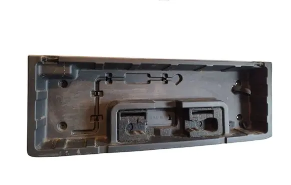 Subaru B9 Tribeca Other trunk/boot trim element 91144XA00A