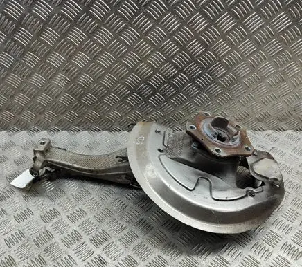 Porsche Taycan 9J1 Front wheel hub 9J0407246 9J1615312