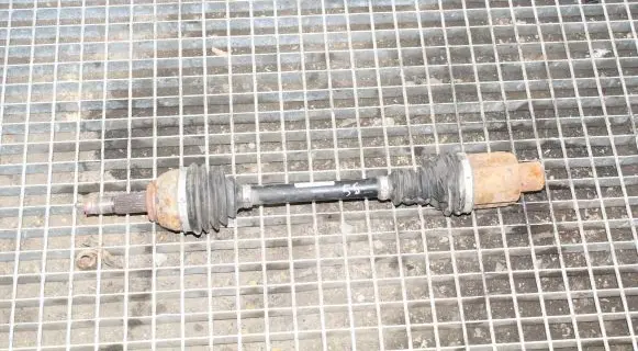 Opel Mokka Front driveshaft 94522003