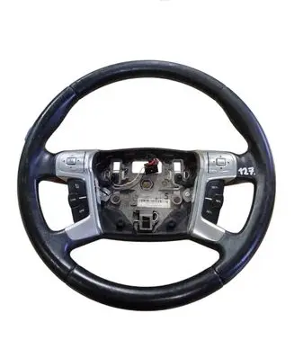 Ford S-MAX Steering wheel 7S71713600JB3ZHE 6N2T-14K147-CH 6M2T-14K147-DG