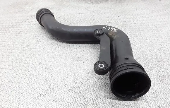 Volkswagen Golf V Intercooler hose/pipe 1K0145762P