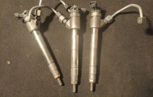 Citroen Jumpy Fuel injector 9828959880 045140955