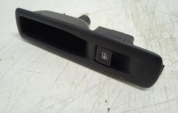 Renault Scenic III - Grand scenic III Electric window control switch 829500004R