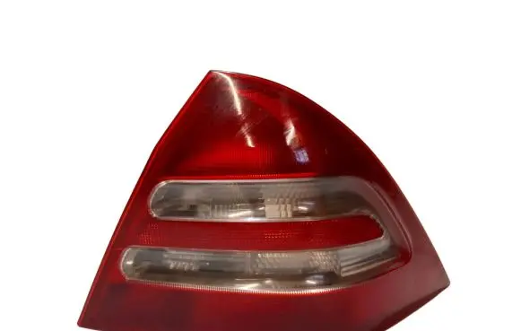 Mercedes-Benz C W203 Rear/tail lights
