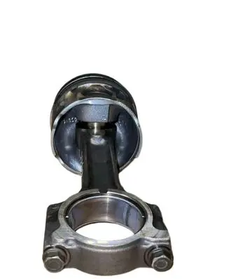 Nissan Micra Piston with connecting rod