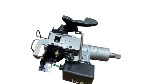 Renault Zoe Steering rack 487008065R 3468340104